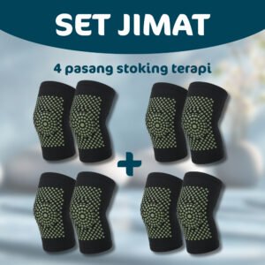 SET JIMAT